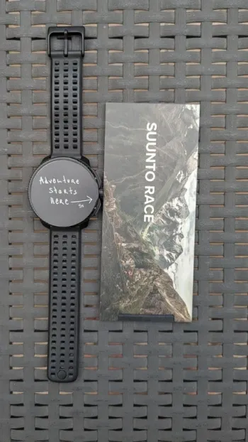 Gebrauchtes Suunto Race bike — Bild 3 von 14