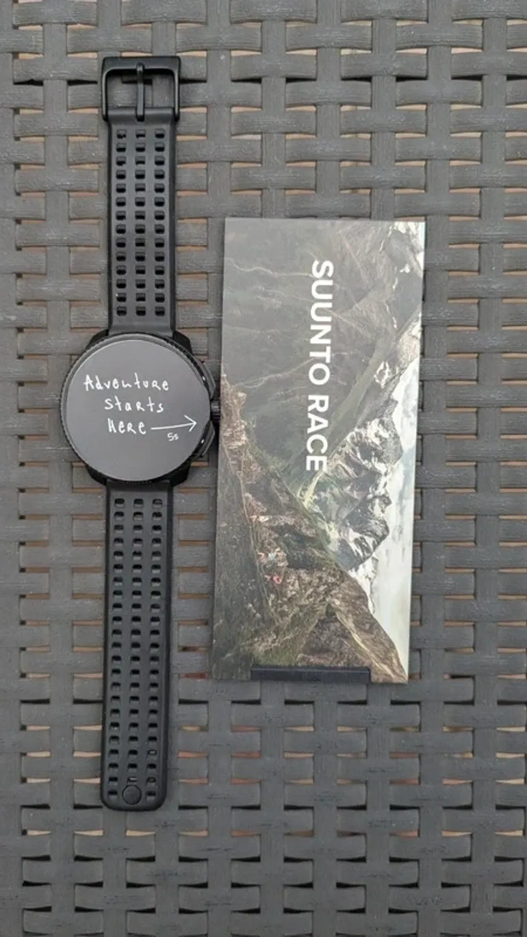 Gebrauchtes Suunto Race bike — Bild 3 von 14