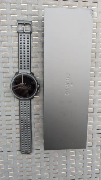 Gebrauchtes Suunto Race bike — Bild 6 von 14