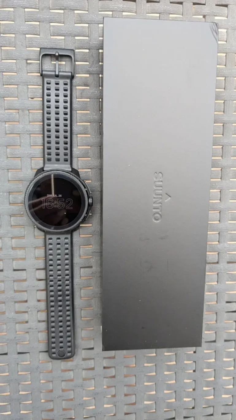Gebrauchtes Suunto Race bike — Bild 6 von 14