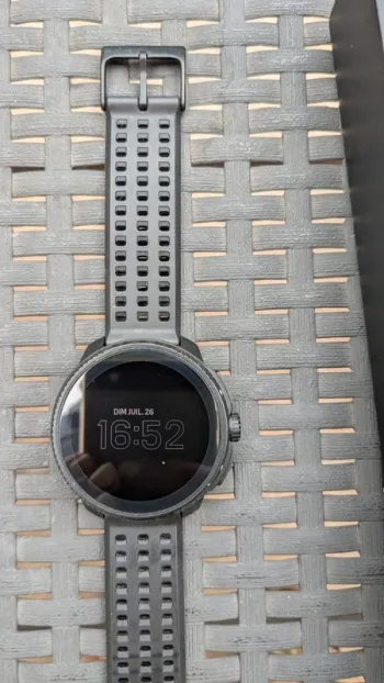 Gebrauchtes Suunto Race bike — Bild 9 von 14
