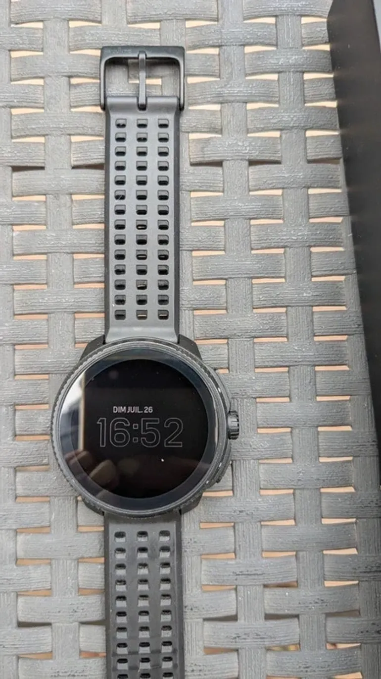 Gebrauchtes Suunto Race bike — Bild 9 von 14