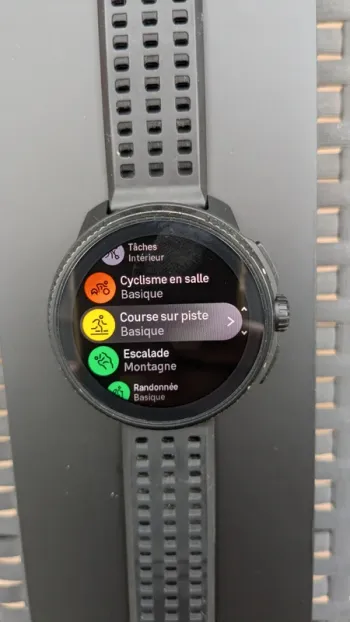 Gebrauchtes Suunto Race bike — Bild 4 von 14