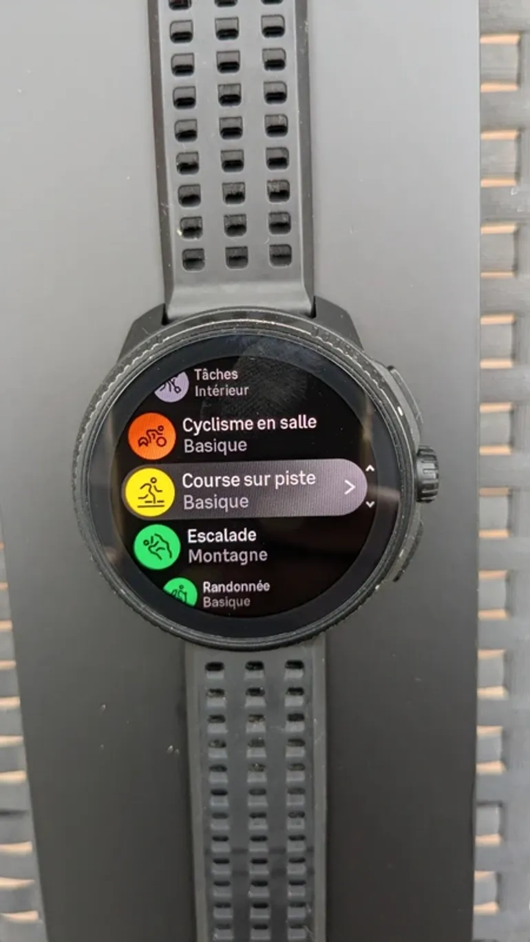 Gebrauchtes Suunto Race bike — Bild 4 von 14