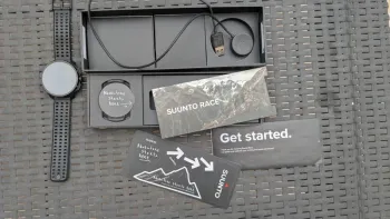 Gebrauchtes Suunto Race bike — Bild 13 von 14