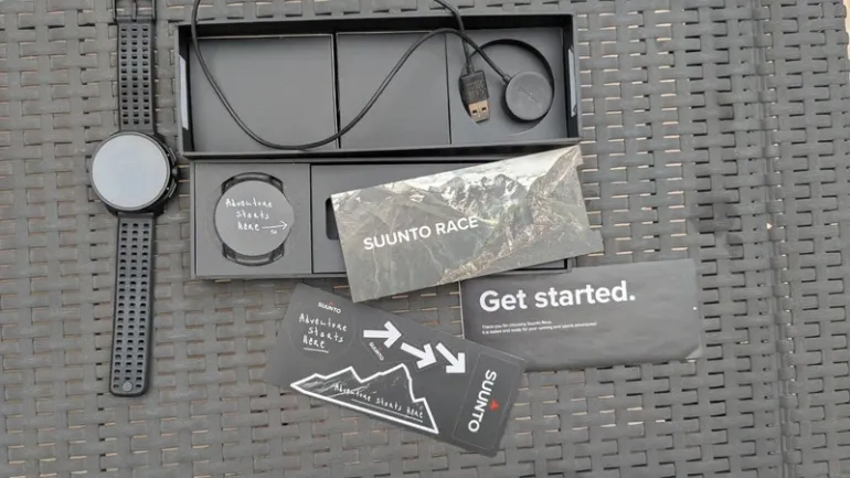 Gebrauchtes Suunto Race bike — Bild 13 von 14