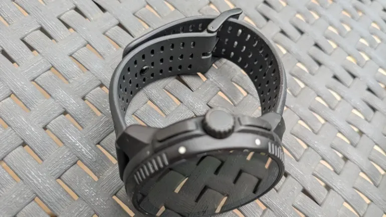 Gebrauchtes Suunto Race bike — Bild 10 von 14