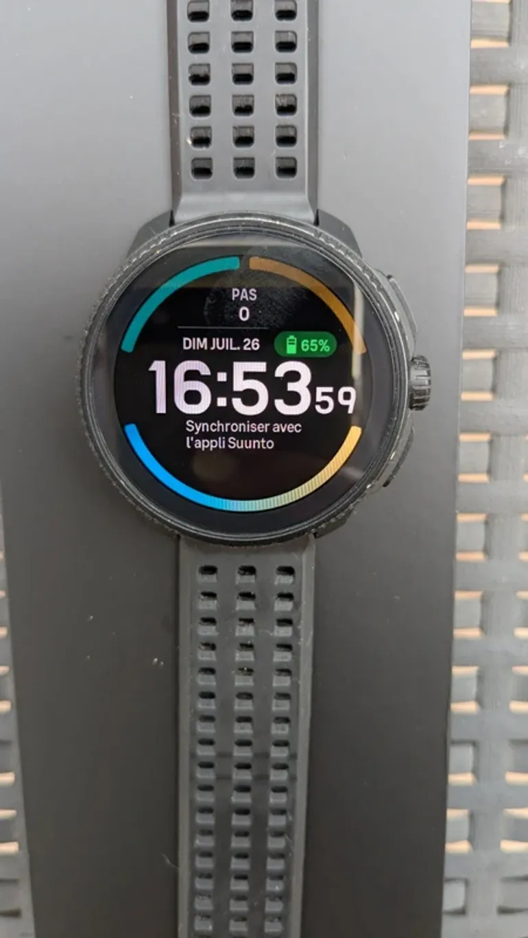 Gebrauchtes Suunto Race bike — Bild 2 von 14