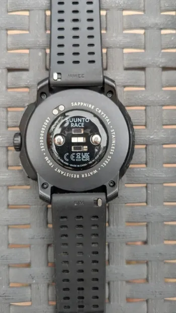 Gebrauchtes Suunto Race bike — Bild 5 von 14