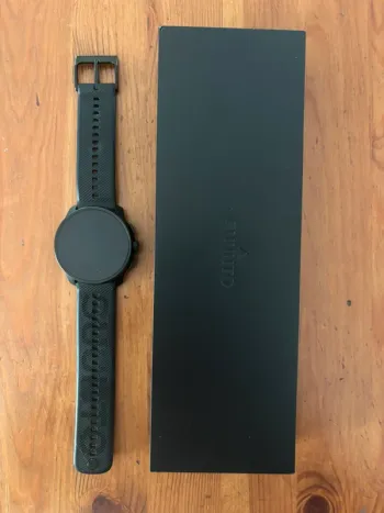 Brugt Suunto Race S Electronics