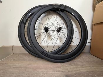 Gebrauchtes Most Ultrafast 45 Wheelset bike — Bild 2 von 2
