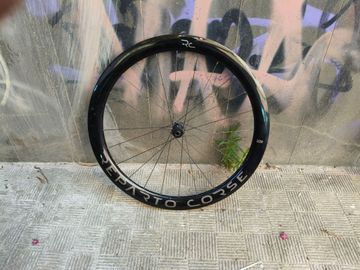 Gebrauchtes Bianchi Reparto corse 2023 Wheels