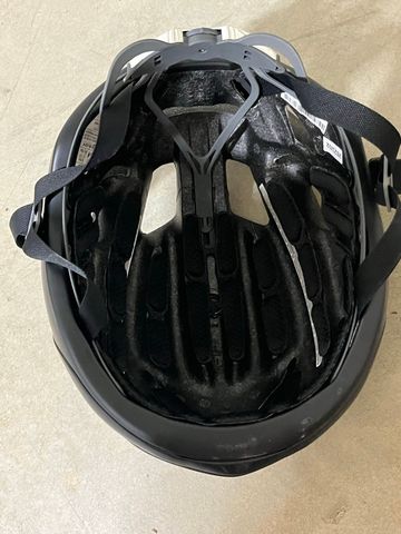 Brugt Rudy project Bike Helmet bike — billede 4 af 5