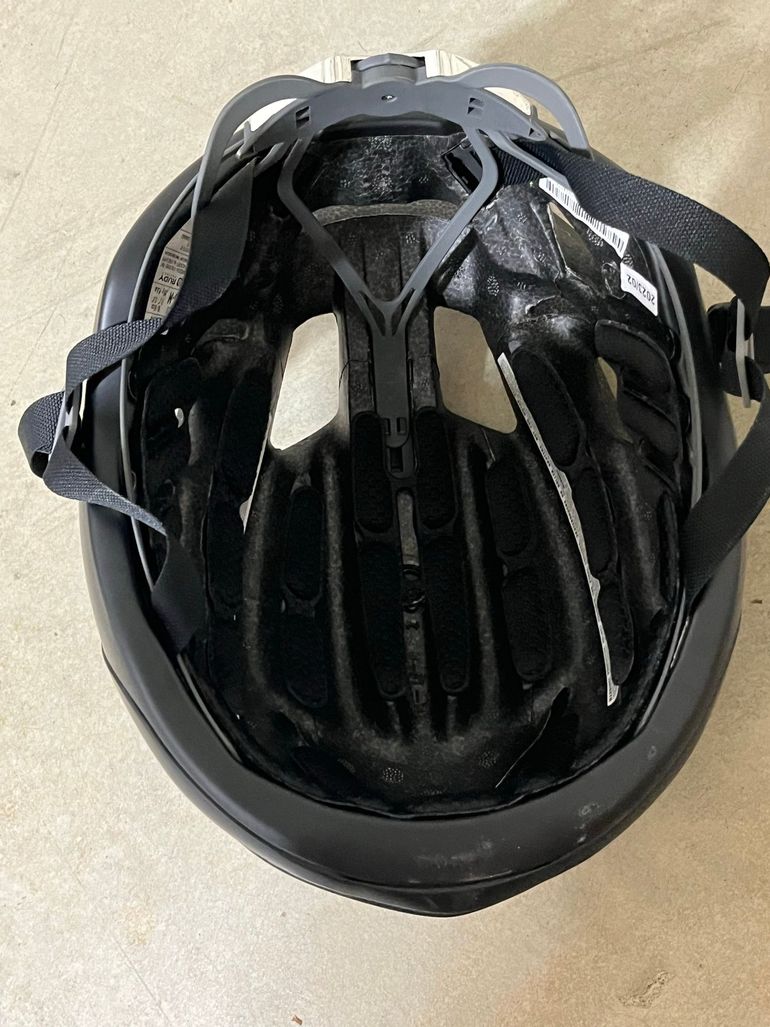 Brugt Rudy project Bike Helmet bike — billede 4 af 5