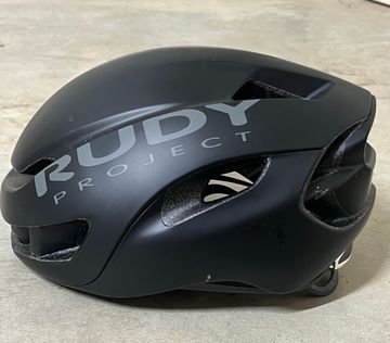 Brugt Rudy project Bike Helmet bike — billede 2 af 5