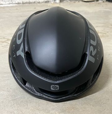 Brugt Rudy project Bike Helmet bike — billede 3 af 5