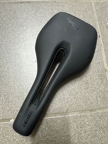 Używany Syncros Tofino Regular 2025 Saddles & Seatposts