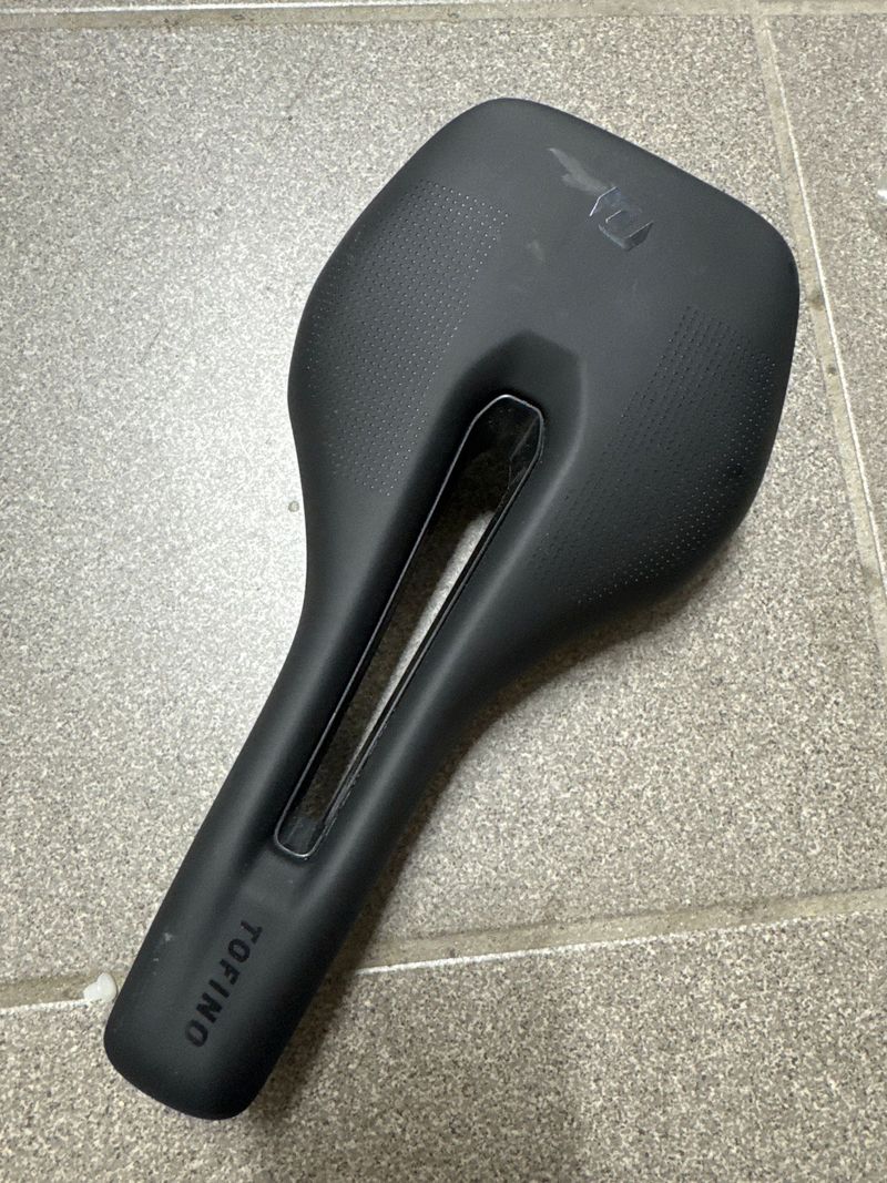 Used Syncros Tofino Regular 2025 Saddles & Seatposts