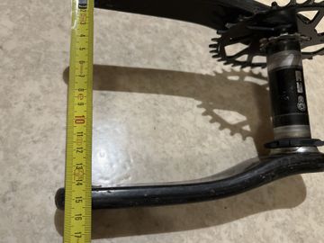 Used Sram x0 bike — image 6 of 6