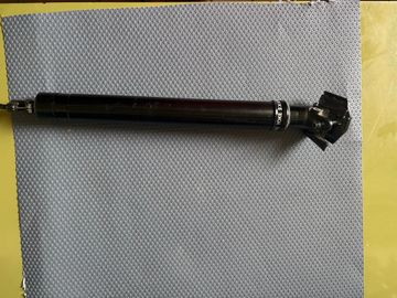 Used Bikeyoke Divine Dropper Post Saddles & Seatposts