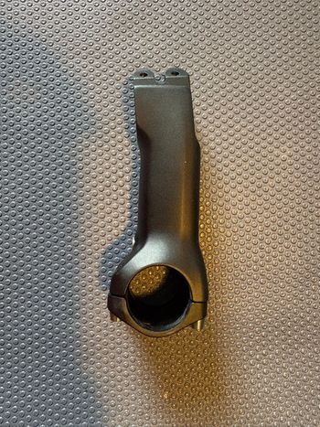 Used Specialized Tarmac SL7 Stem Cockpit