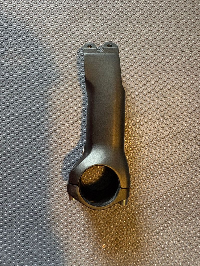 Used Specialized Tarmac SL7 Stem Cockpit