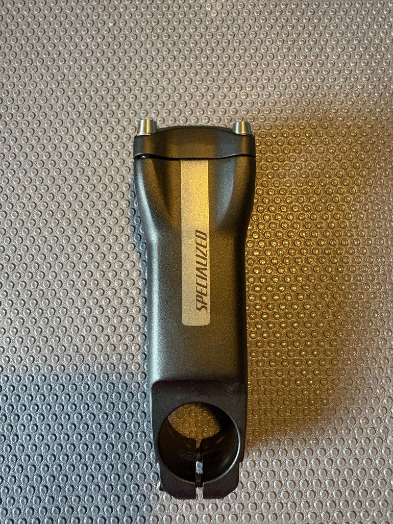 Used Specialized Tarmac SL7 Stem bike — image 2 of 3