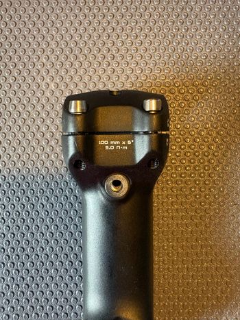 Used Specialized Tarmac SL7 Stem bike — image 3 of 3