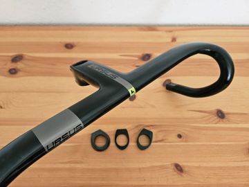 Gebrauchtes URSUS Magnus H.01 Carbon Integrated Handlebar Cockpit