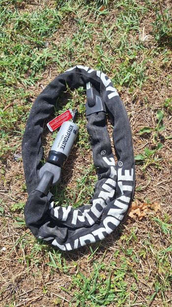 Gebrauchtes Kryptonite Evolution Series Cycling Accessories