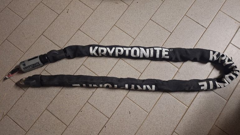 Gebrauchtes Kryptonite Evolution Series bike — Bild 2 von 2