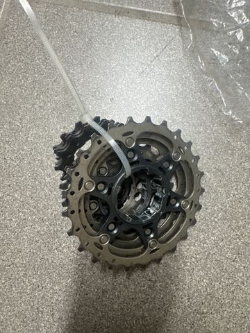Gebrauchtes Shimano 11v Cassette bike — Bild 2 von 2