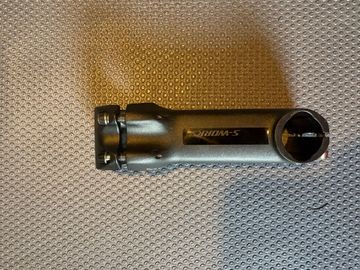 Gebrauchtes Specialized S-Works Future Stem Cockpit