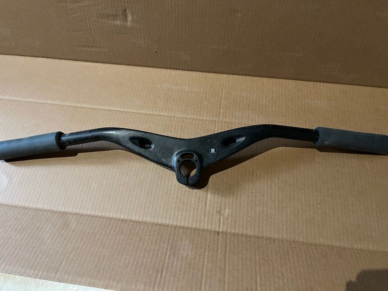 Used Fsa kfx sic bike — image 2 of 5