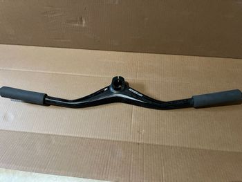 Used Fsa kfx sic bike — image 3 of 5