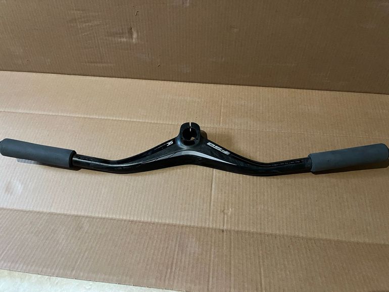 Used Fsa kfx sic bike — image 3 of 5
