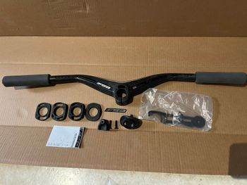Used Fsa kfx sic Cockpit