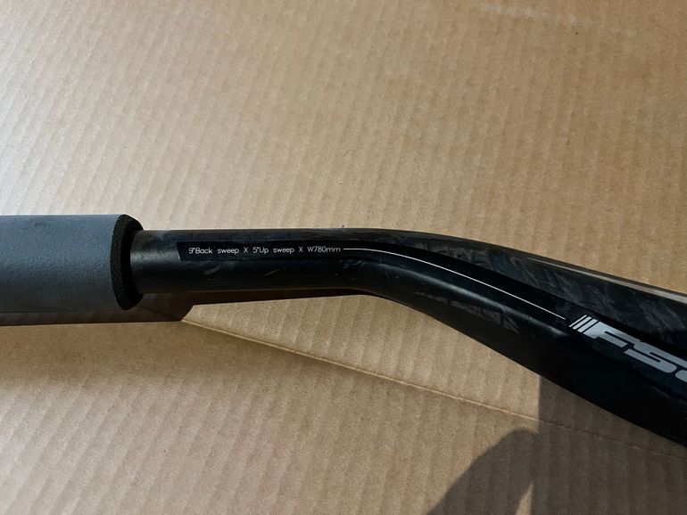 Used Fsa kfx sic bike — image 5 of 5