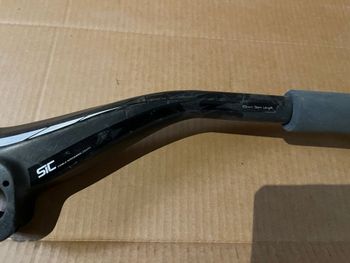 Used Fsa kfx sic bike — image 4 of 5