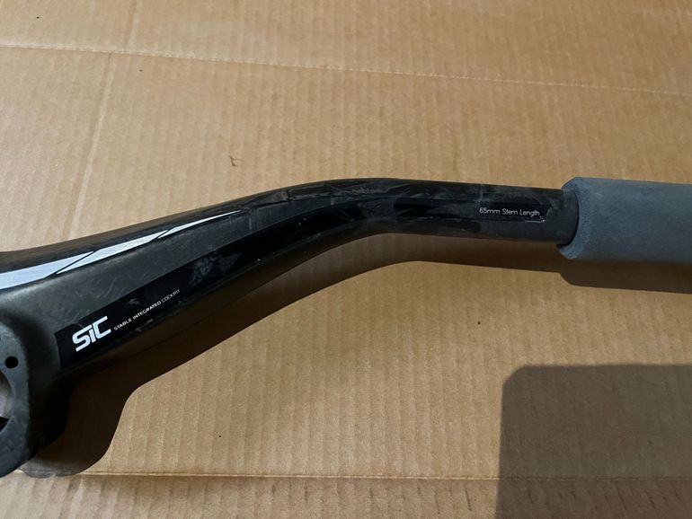 Used Fsa kfx sic bike — image 4 of 5