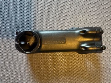 Used Specialized Future Stem Cockpit
