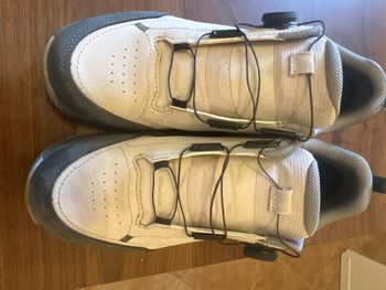 Używany Cube MTB OX Pro Shoes 2026 Cycling Shoes