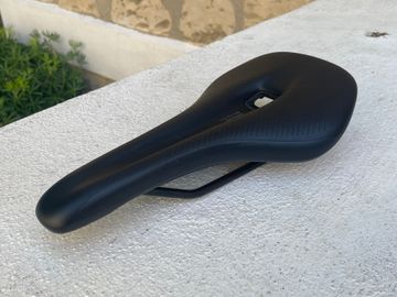 Used Ergon SR Men Pro Saddles & Seatposts