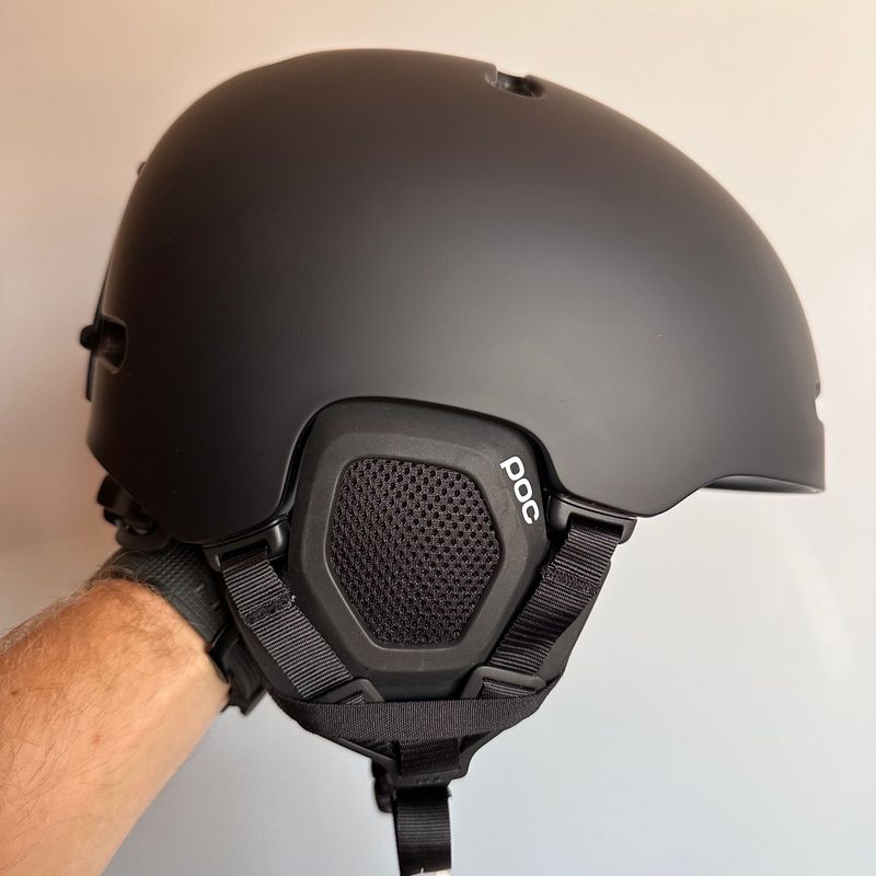 Used POC Fornix Mips Wintersport Accessories
