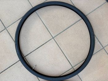 Used Pirelli Cinturato Velo Tyres & Tubes
