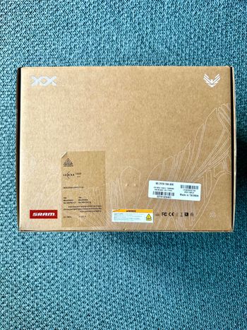 Used Sram XX SL Groupset bike — image 5 of 6