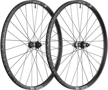 Brugt Dt Swiss HXC 1200 Spline LS 30 2026 Wheels