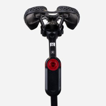 Käytetty Cannondale Garmin Varia Mount for SuperSix Evo Gen 5 Cycling Accessories