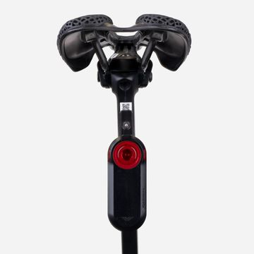 Brugt Cannondale Garmin Varia Mount for SuperSix Evo Gen 5 Cycling Accessories