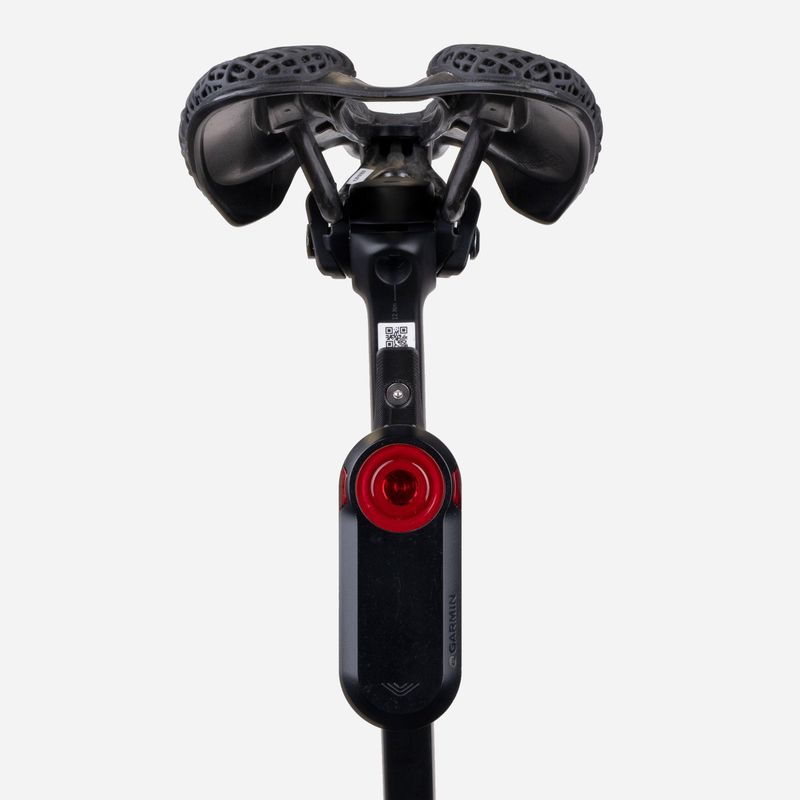 Used Cannondale Garmin Varia Mount for SuperSix Evo Gen 5 Cycling Accessories
